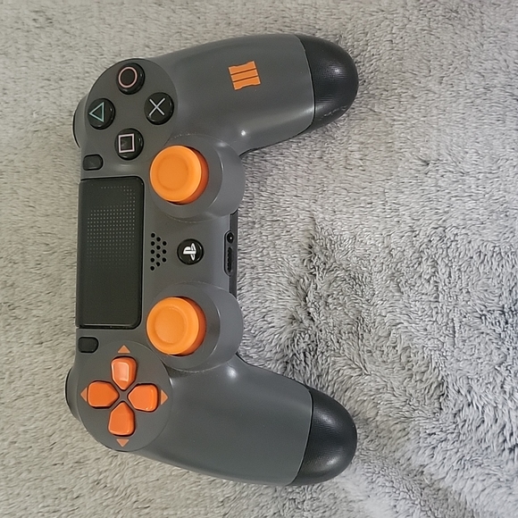 Play station 4 - limited edition black ops 3 - Picture 5 of 8